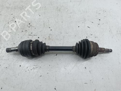 Used Left front driveshaft OPEL VECTRA B (J96) 2.0 DTI 16V (F19) (101 hp) 31918544