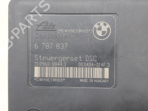 ABS pump BMW 3 Touring (E91) 320 d | BP31918548M43