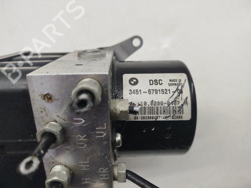 ABS pump BMW 3 Touring (E91) 320 d | BP31918548M43