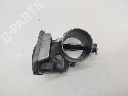 Boîtier papillon BMW 3 Touring (E91) 320 d (177 hp) 31918553