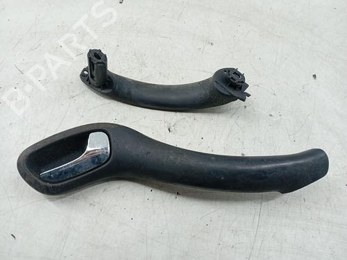 Used Front right interior door handle SEAT TOLEDO II (1M2) [1998-2006]  31918554