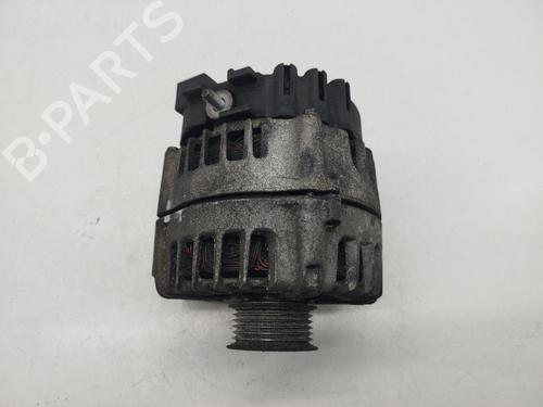 Used Alternator BMW 3 Touring (E91) 320 d (177 hp) 31918559