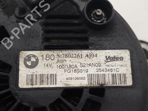 Alternator BMW 3 Touring (E91) 320 d | BP31918559M7 