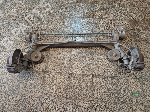 Bagaksel VW PASSAT B5 Variant (3B5) 1.9 TDI (115 hp) 31921731