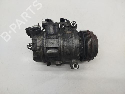 AC compressor BMW 3 Touring (E91) 320 d | BP31921733M34