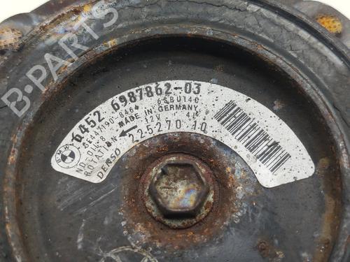 AC compressor BMW 3 Touring (E91) 320 d | BP31921733M34