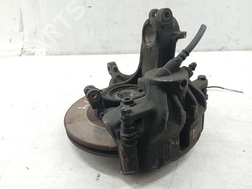 Left front steering knuckle CITROËN C3 Pluriel (HB_) 1.4 HDi | BP31921736M25