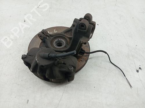 Venstre Styrespindel Lejehus CITROËN C3 Pluriel (HB_) 1.4 HDi (68 hp) 31921736