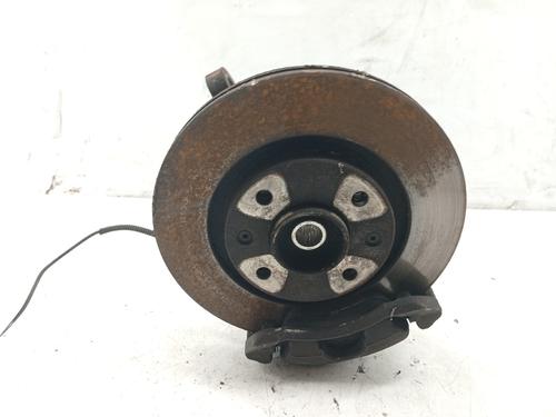 Left front steering knuckle CITROËN C3 Pluriel (HB_) 1.4 HDi | BP31921736M25