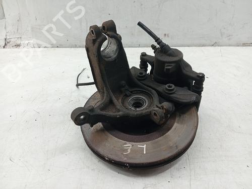 Left front steering knuckle CITROËN C3 Pluriel (HB_) 1.4 HDi | BP31921736M25