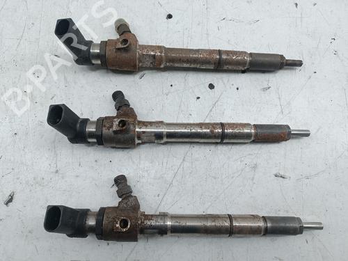 Injector VW GOLF VAN VI Variant (AJ5)  | BP31921738M100 
