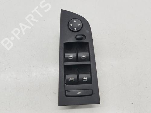 Left front window switch BMW 3 Touring (E91) 320 d | BP31921741I27 
