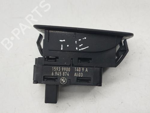 Left rear window switch BMW 3 Touring (E91) 320 d | BP31921742I29