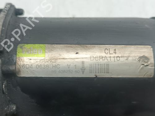 Starter CITROËN C3 Pluriel (HB_) 1.4 HDi | BP31921743M8