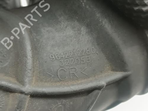 Mass air flow sensor CITROËN C3 Pluriel (HB_) 1.4 HDi | BP31921746M95