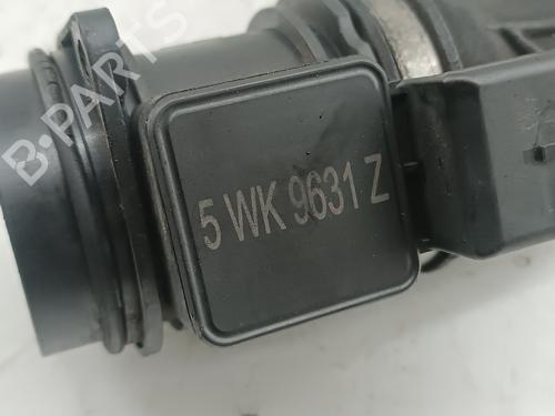 Mass air flow sensor CITROËN C3 Pluriel (HB_) 1.4 HDi | BP31921746M95