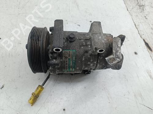 Compressor A/C CITROËN C3 Pluriel (HB_) 1.4 HDi (68 hp) 31921748