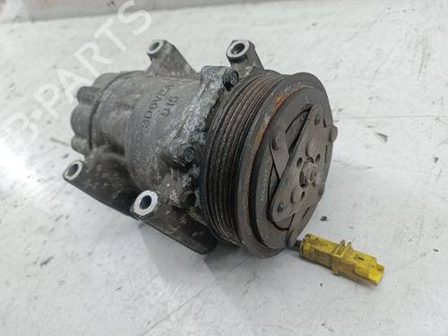 AC compressor CITROËN C3 Pluriel (HB_) 1.4 HDi | BP31921748M34 