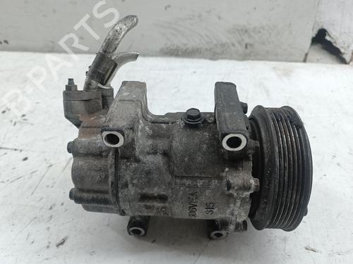 AC compressor CITROËN C3 Pluriel (HB_) 1.4 HDi | BP31921748M34 