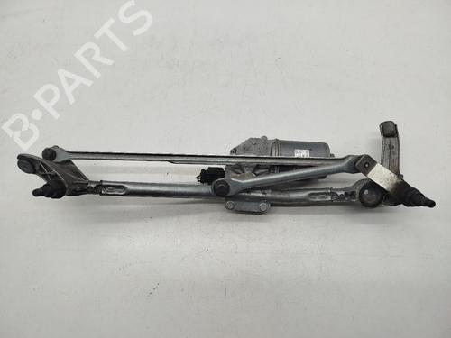 Front wiper motor BMW 3 Touring (E91) 320 d | BP31921749M29
