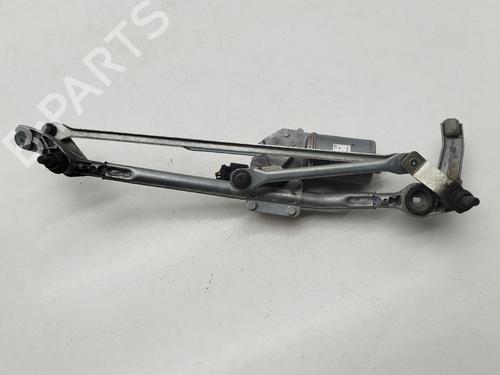 Front wiper motor BMW 3 Touring (E91) 320 d | BP31921749M29