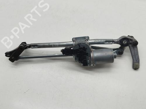 Front wiper motor BMW 3 Touring (E91) 320 d | BP31921749M29