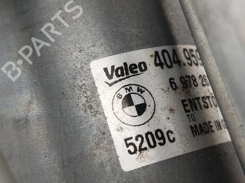 Front wiper motor BMW 3 Touring (E91) 320 d | BP31921749M29