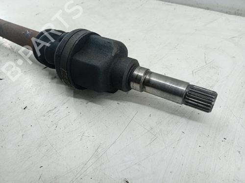 Andre CITROËN C3 Pluriel (HB_) 1.4 HDi | BP31921751O1 