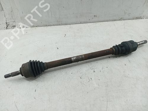 Andre CITROËN C3 Pluriel (HB_) 1.4 HDi | BP31921751O1 