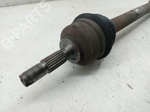 Andre CITROËN C3 Pluriel (HB_) 1.4 HDi | BP31921751O1 