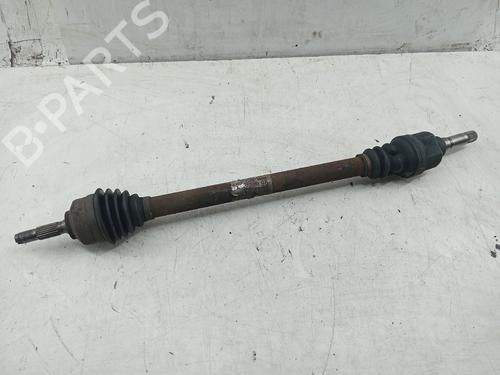 Andre CITROËN C3 Pluriel (HB_) 1.4 HDi | BP31921751O1 