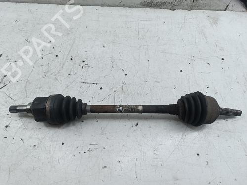 Drivaksel fortil venstre CITROËN C3 Pluriel (HB_) 1.4 HDi (68 hp) 31921752