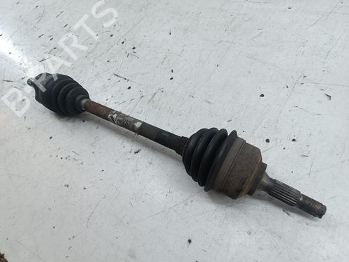 Left front driveshaft CITROËN C3 Pluriel (HB_) 1.4 HDi | BP31921752M38