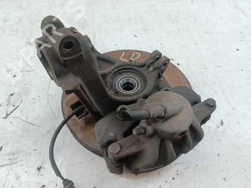 Højre Styrespindel Lejehus CITROËN C3 Pluriel (HB_) 1.4 HDi (68 hp) 31921754