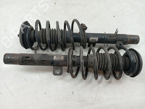 Andre CITROËN C3 Pluriel (HB_) 1.4 HDi (68 hp) 31921756