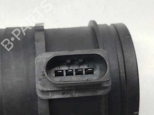 Mass air flow sensor BMW 3 Touring (E91) 320 d | BP31921757M95