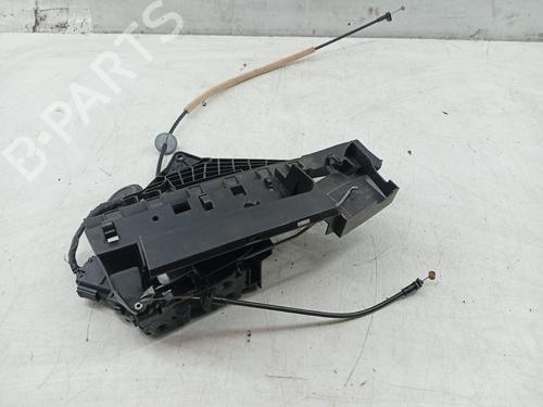 Used Front left lock FORD FOCUS II (DA_, HCP, DP) [2004-2013]  24370497