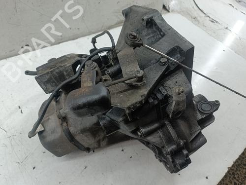 Gearkasse CITROËN C3 Pluriel (HB_) 1.4 HDi (68 hp) 31921758