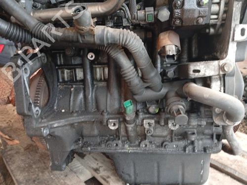 Engine CITROËN C3 Pluriel (HB_) 1.4 HDi | BP31921759M1