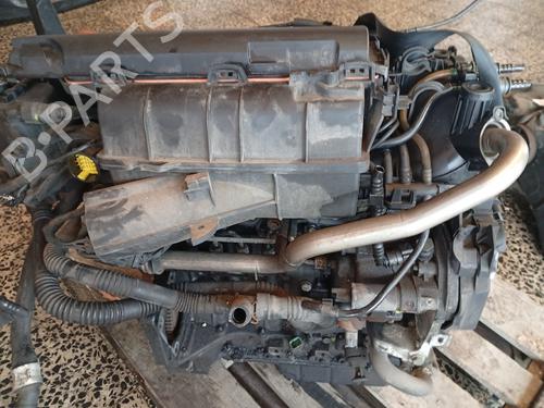 Engine CITROËN C3 Pluriel (HB_) 1.4 HDi | BP31921759M1