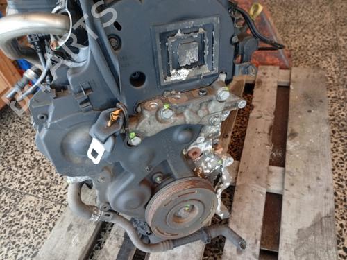 Engine CITROËN C3 Pluriel (HB_) 1.4 HDi | BP31921759M1