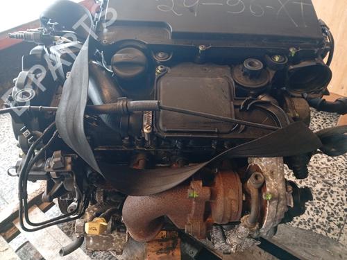 Engine CITROËN C3 Pluriel (HB_) 1.4 HDi | BP31921759M1