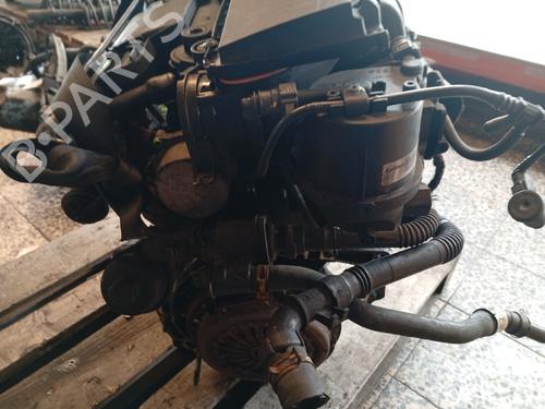 Engine CITROËN C3 Pluriel (HB_) 1.4 HDi | BP31921759M1