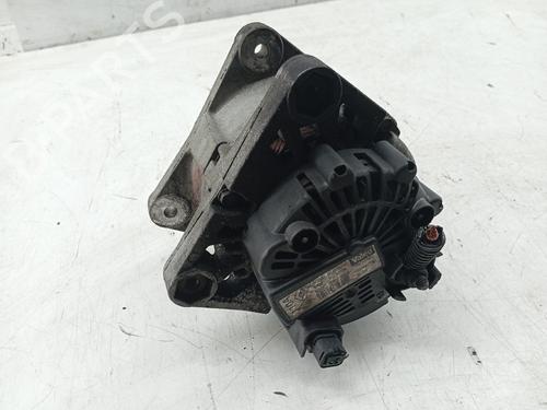 Used Alternator RENAULT CLIO II (BB_, CB_) 1.5 dCi (B/CB07) (65 hp) 31925105
