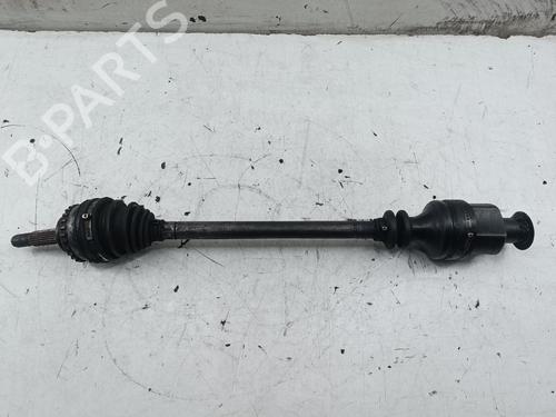 Used Right front driveshaft RENAULT CLIO II (BB_, CB_) 1.5 dCi (B/CB07) (65 hp) 31925106