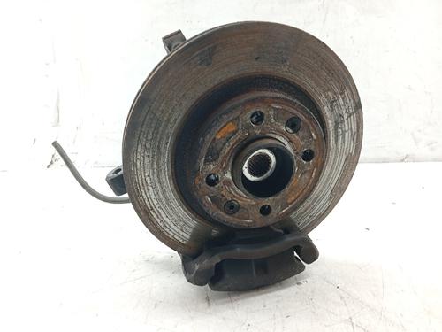 Used Left front steering knuckle RENAULT CLIO II (BB_, CB_) 1.5 dCi (B/CB07) (65 hp) 31925109