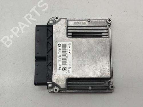 Engine control unit (ECU) BMW 3 Touring (E91) 320 d | BP31925110M57 