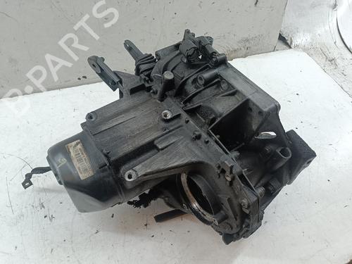 Used Gearbox Gearbox RENAULT CLIO II (BB_, CB_) 1.5 dCi (B/CB07) (65 hp) 31925112 31925112