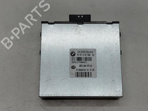 Gearbox control unit BMW 3 Touring (E91) 320 d | BP31925113M52