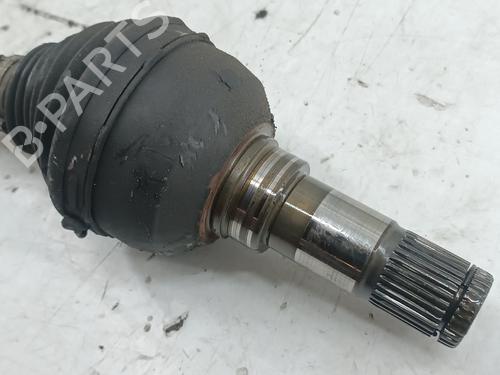 Left rear driveshaft JAGUAR XE (X760) 2.0 | BP31925114M40